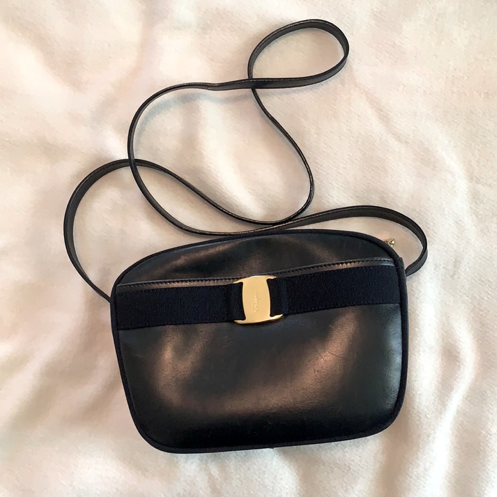 Vintage Ferragamo